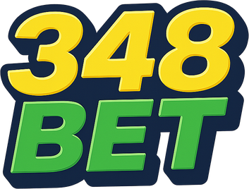 348bet Logo